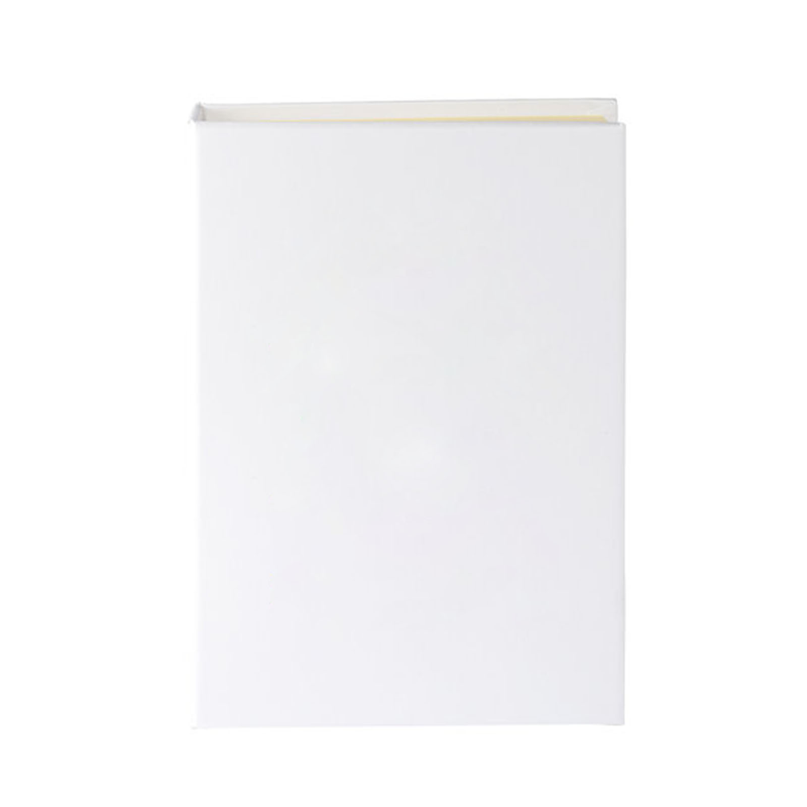 Mini Sticky Notebook 1