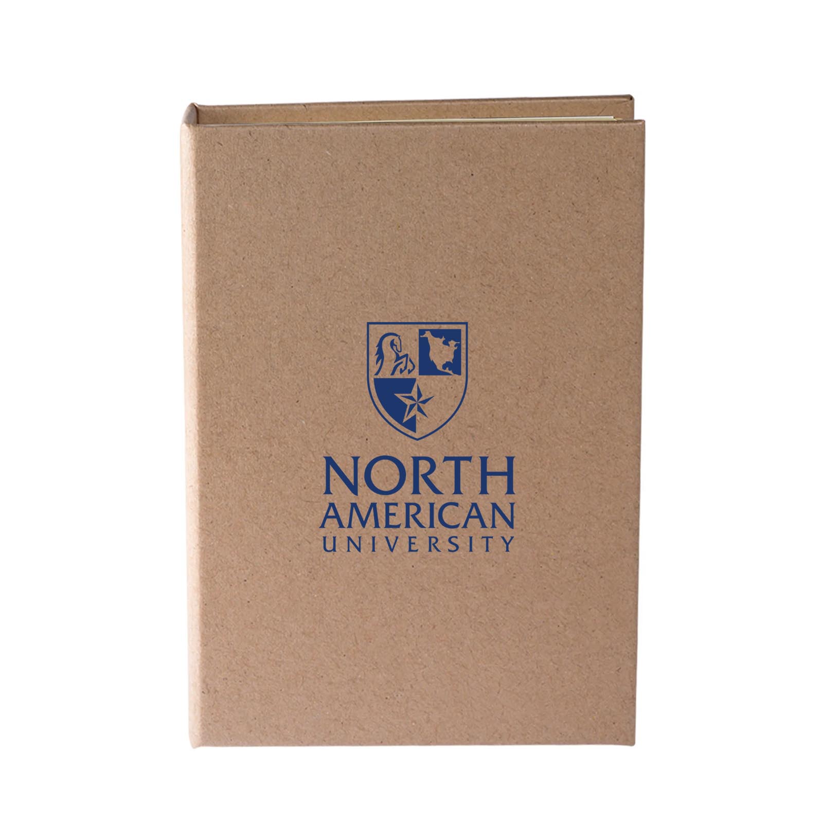 Mini Sticky Notebook 1