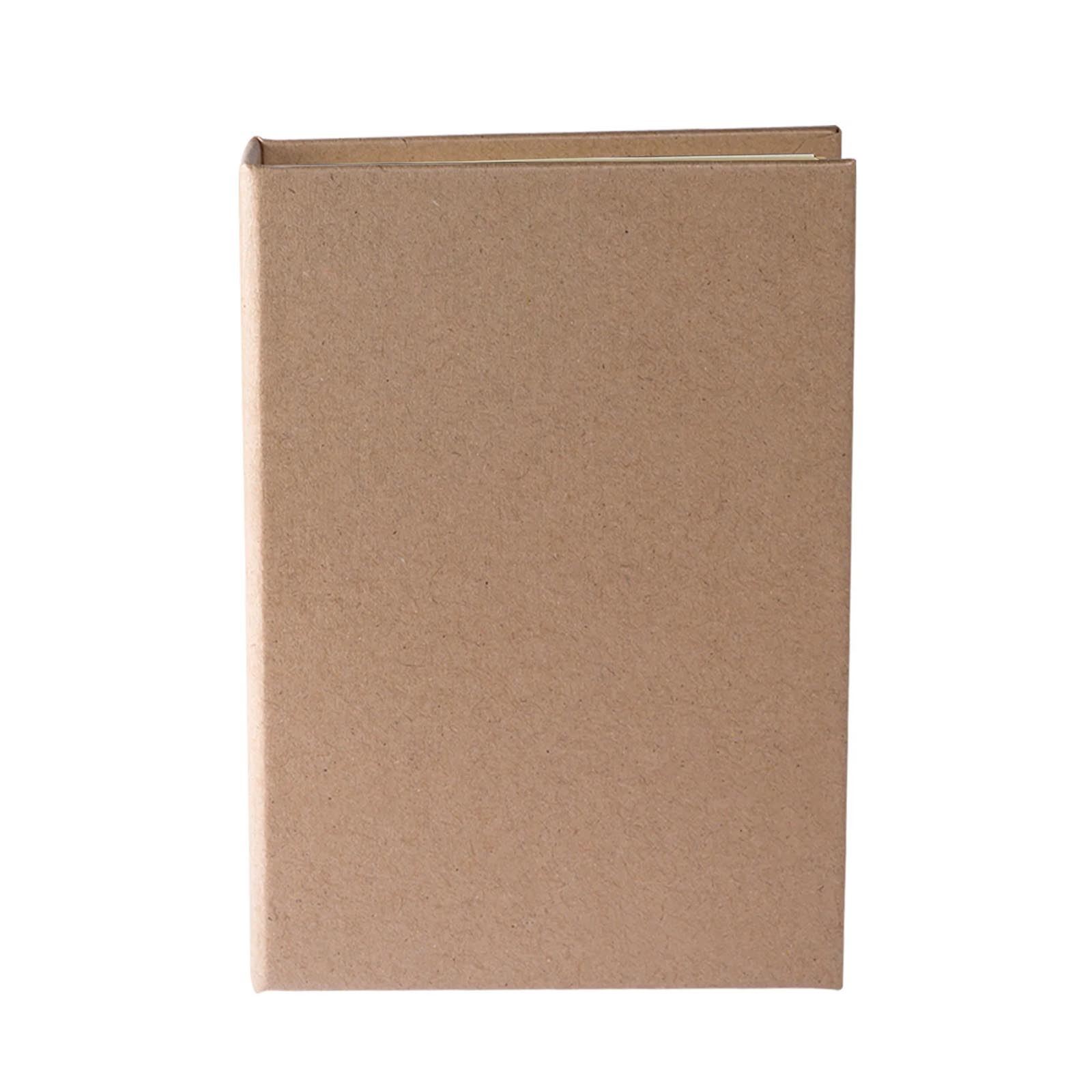 Mini Sticky Notebook 1