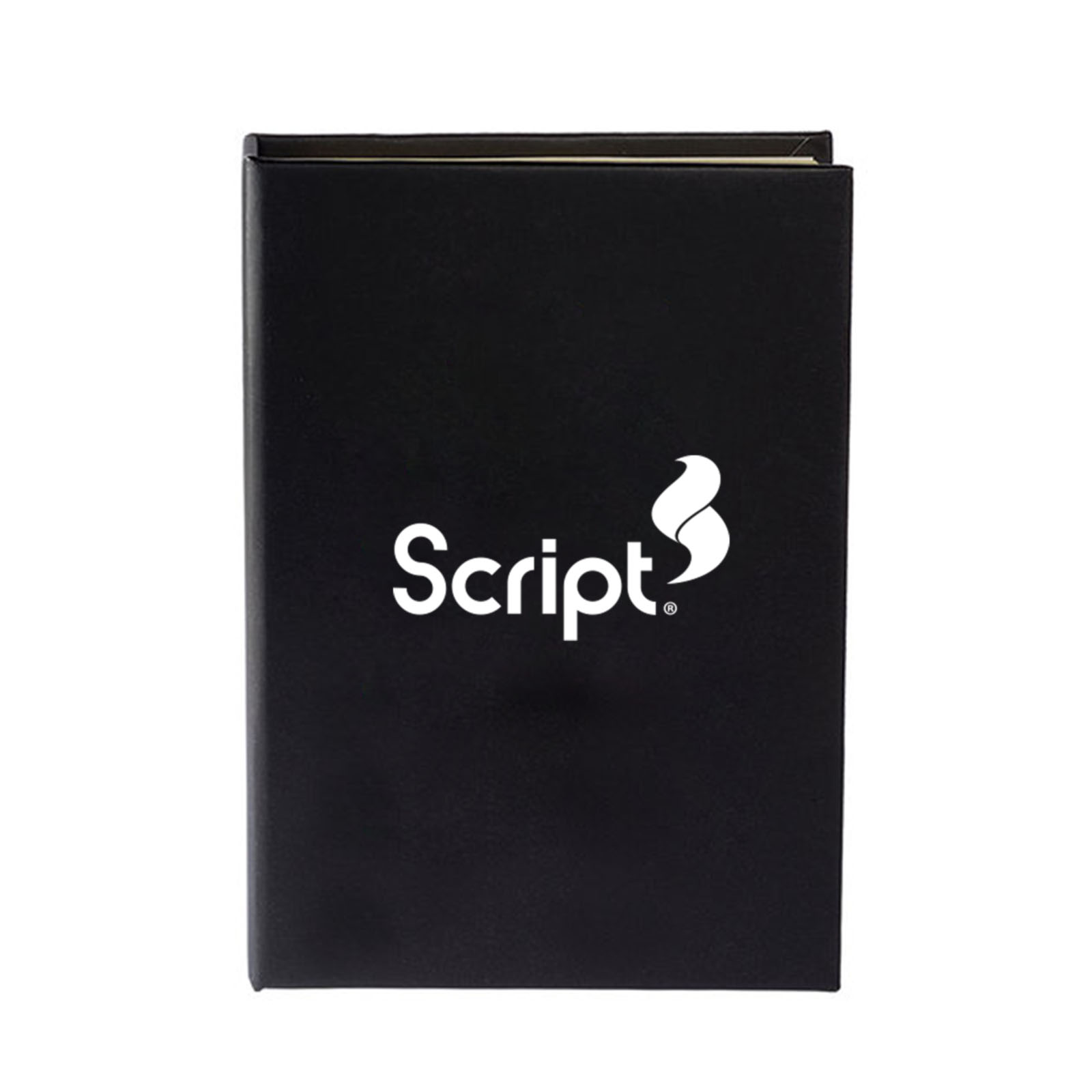 Mini Sticky Notebook 1