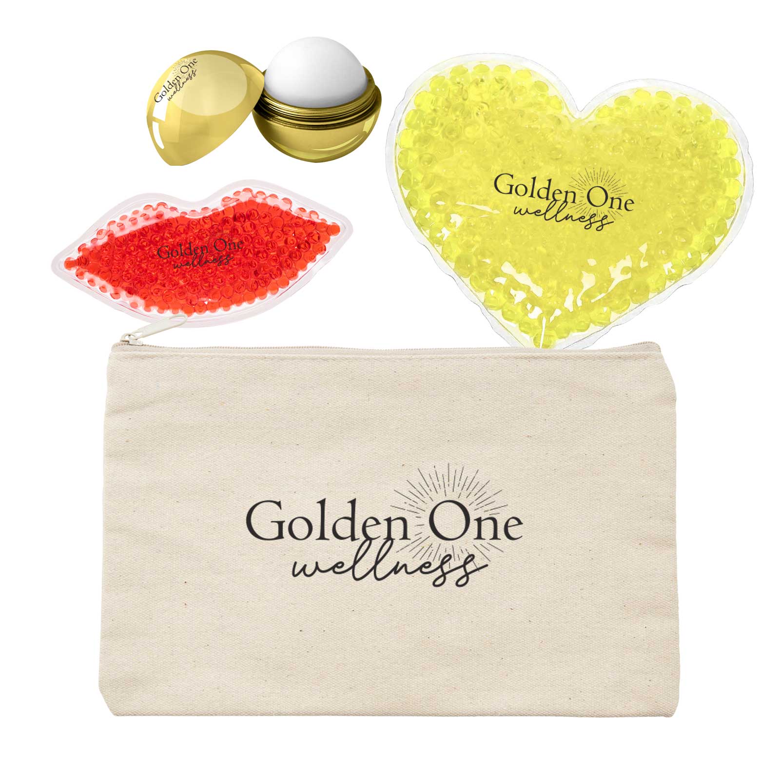 Spa Kit 1
