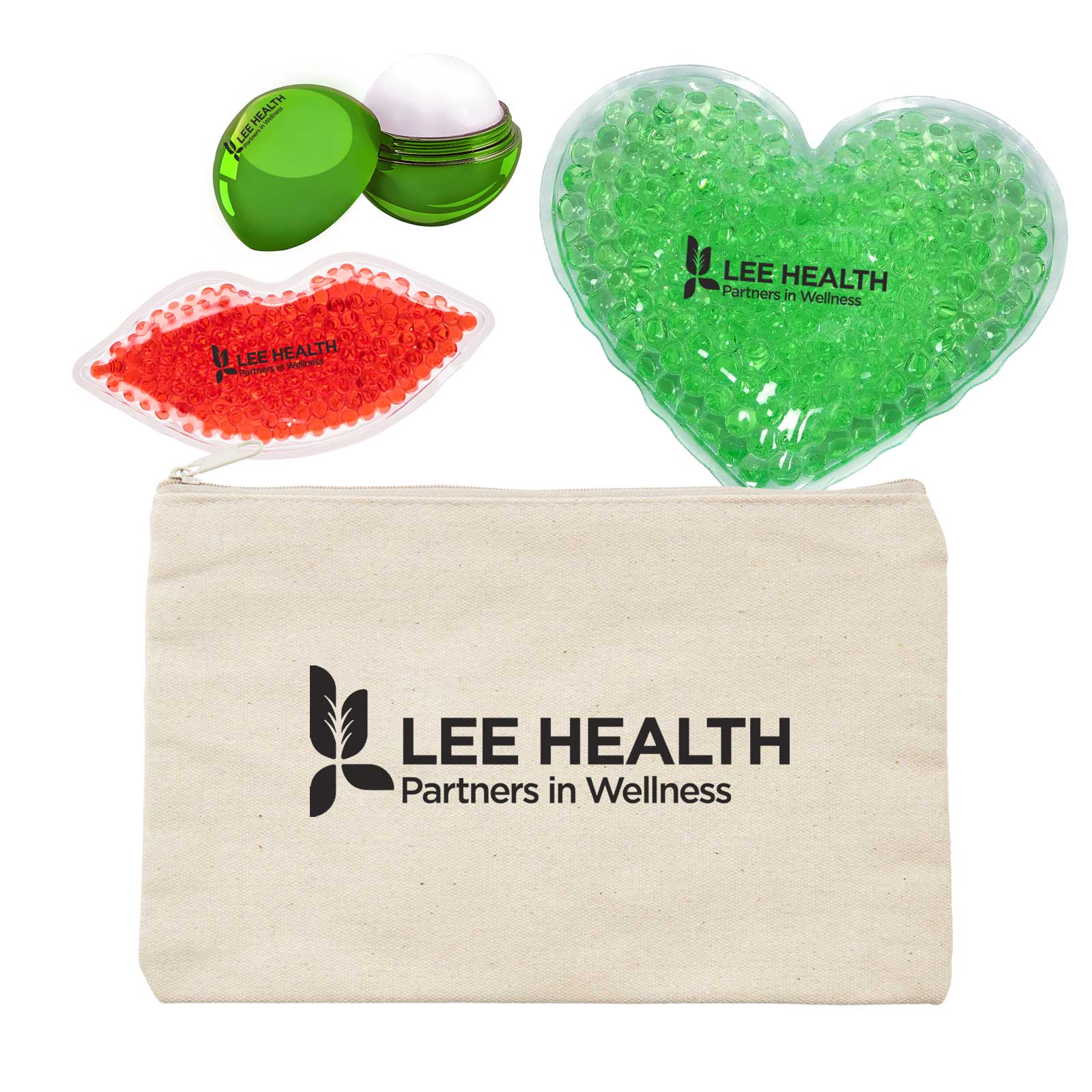 Spa Kit 1