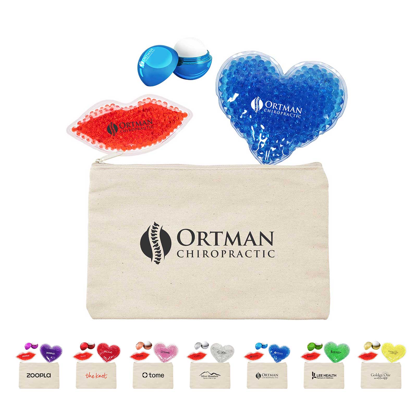 Spa Kit 1