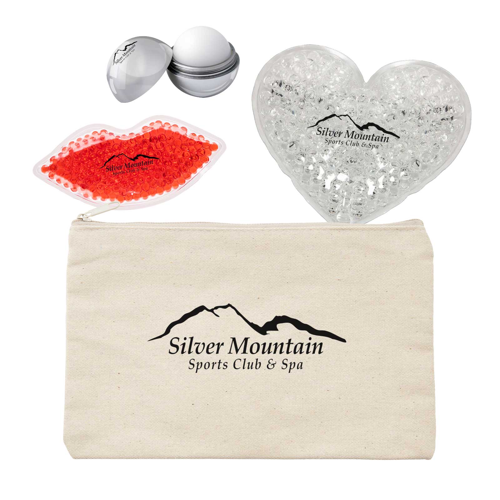 Spa Kit 1