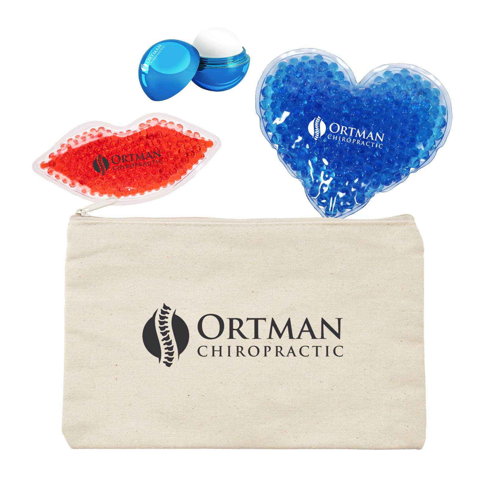 Spa Kit 1