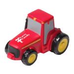 Tractor Stress Reliever 1 Tractor Stress Reliever 1