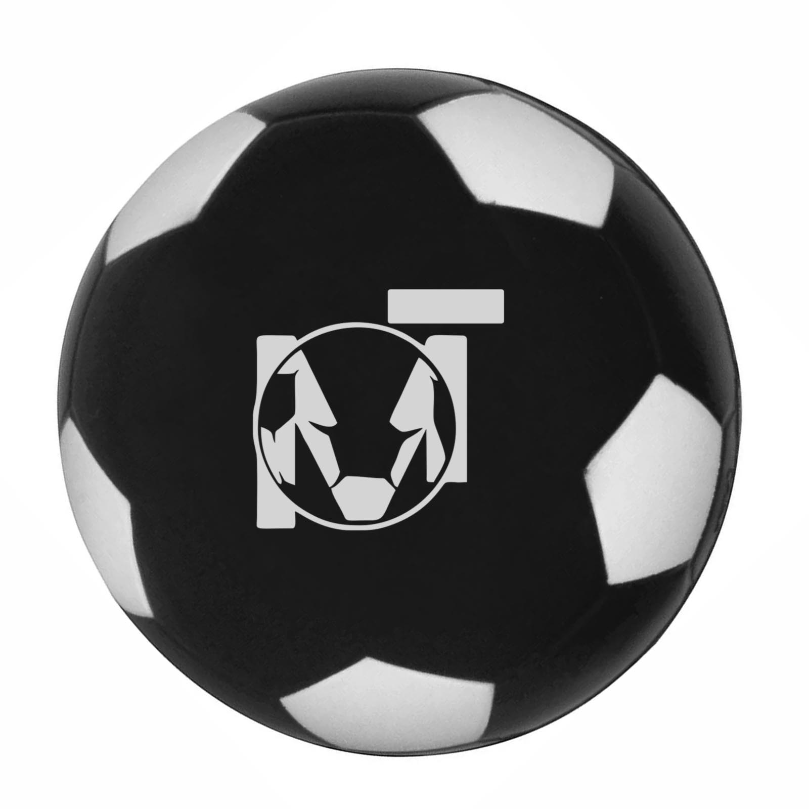 2?" Soccer Ball Stress Reliever 1