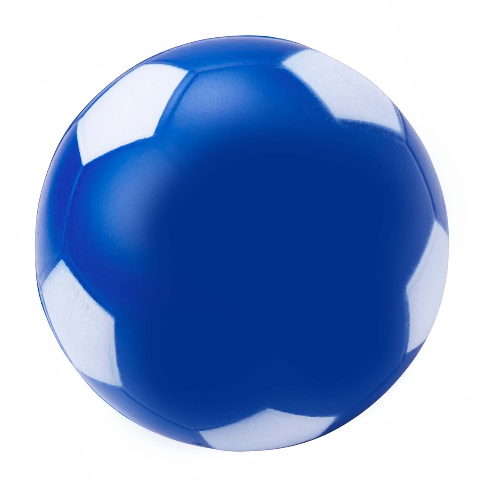 2?" Soccer Ball Stress Reliever 1