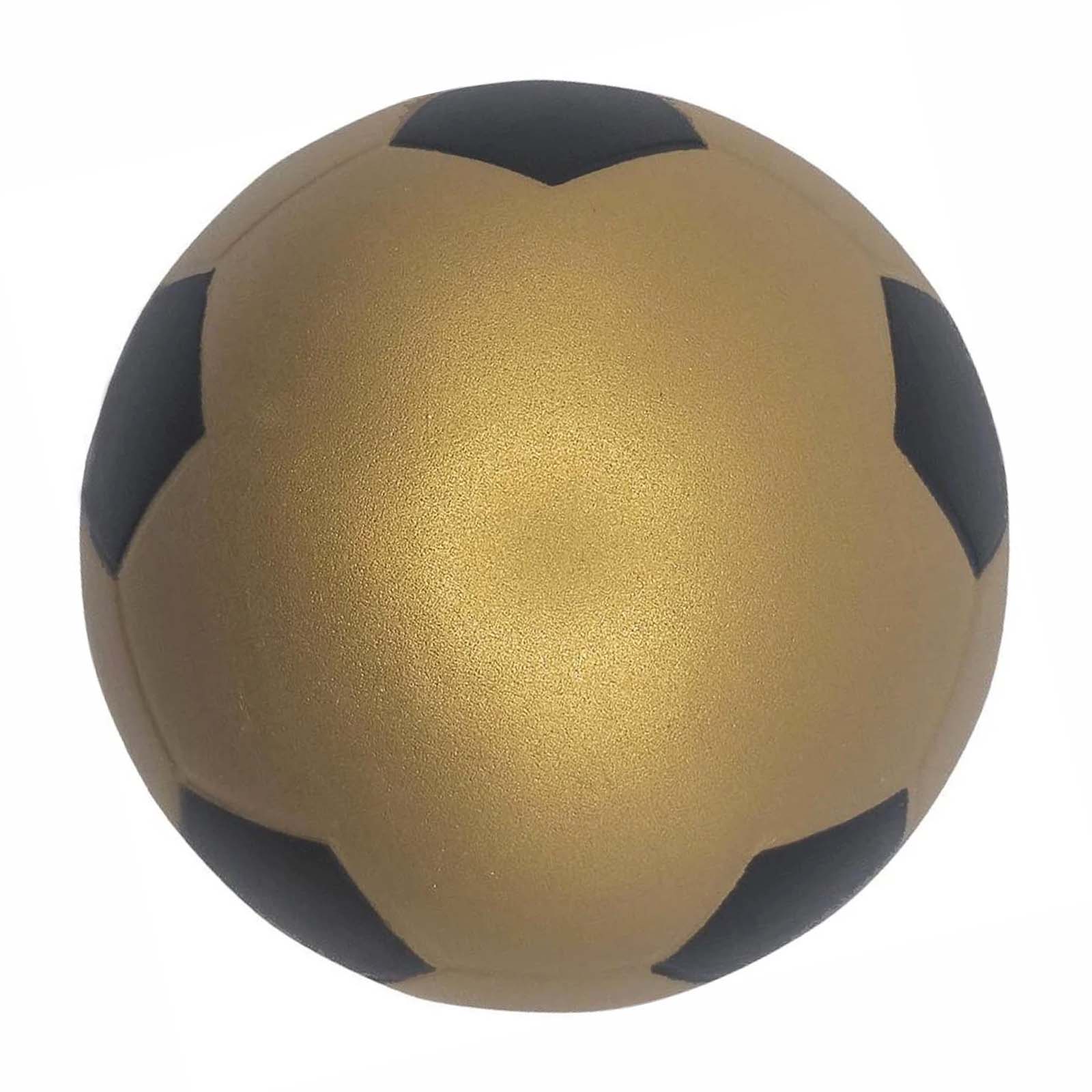 2?" Soccer Ball Stress Reliever 1
