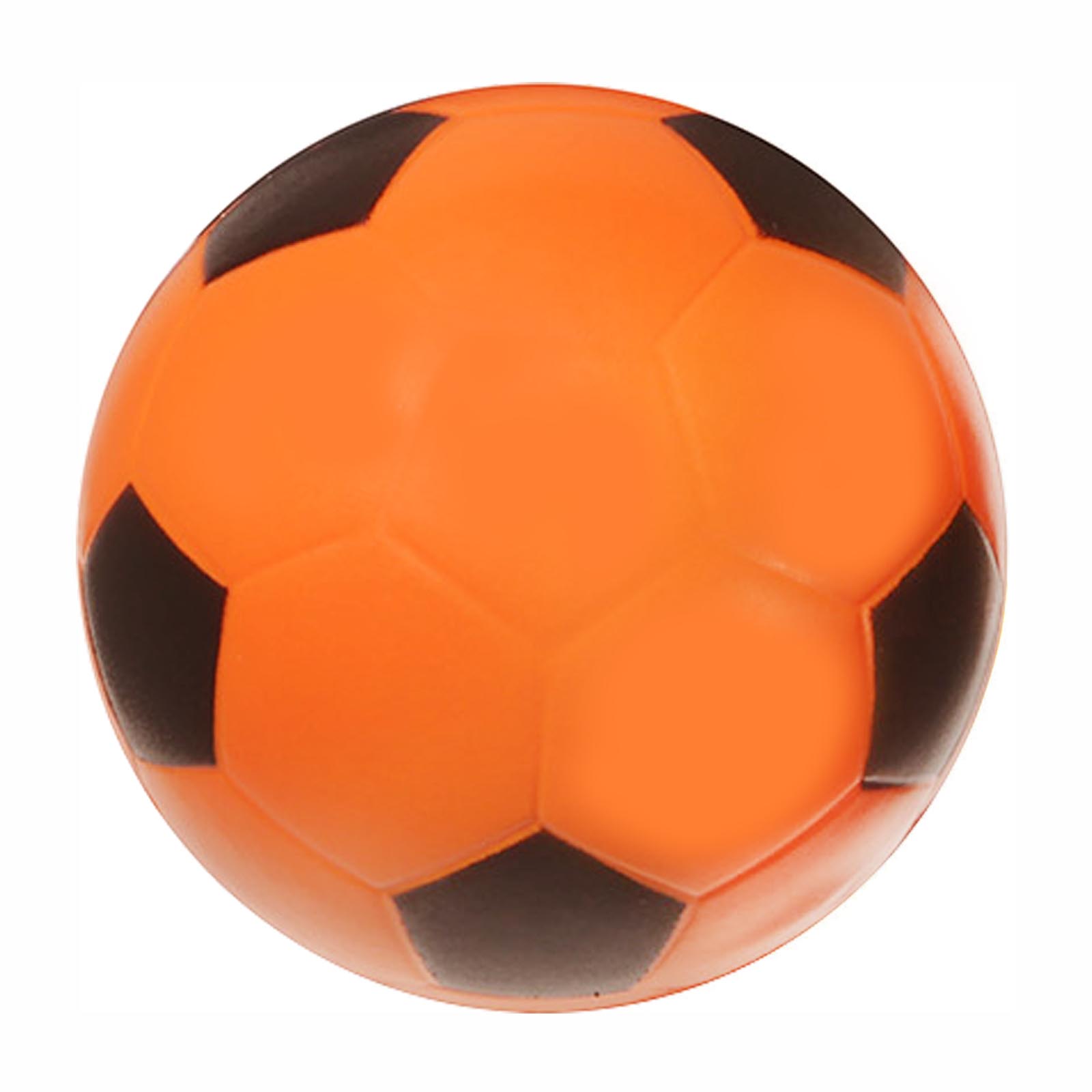 2?" Soccer Ball Stress Reliever 1
