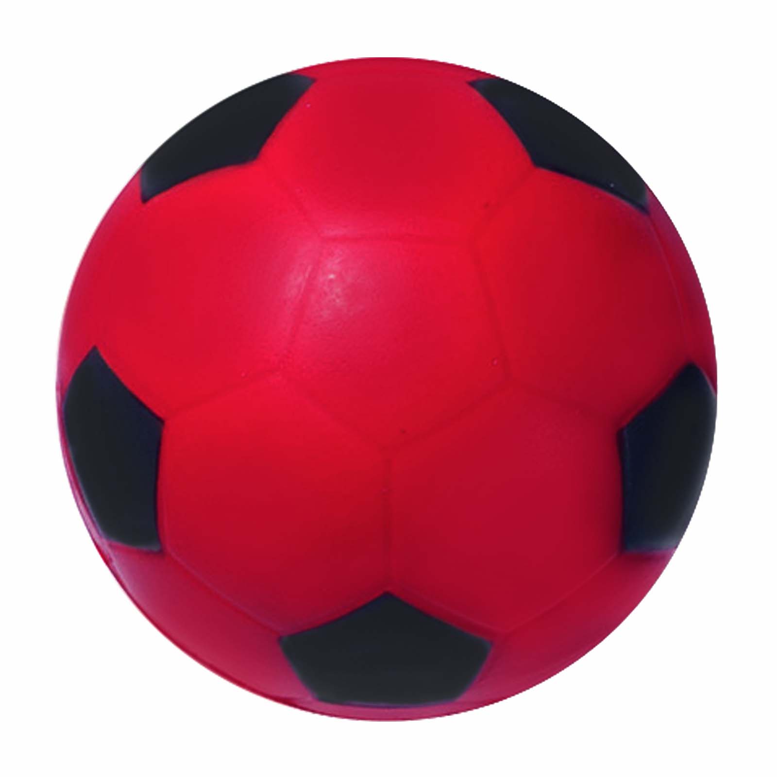 2?" Soccer Ball Stress Reliever 1