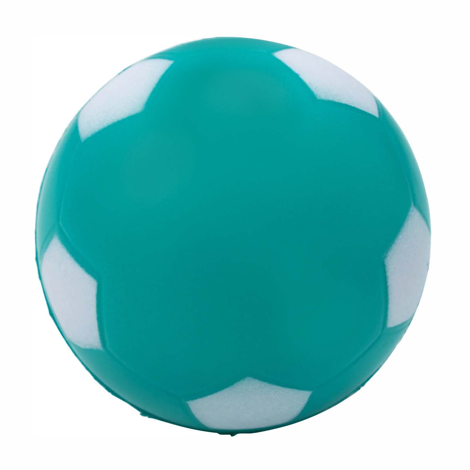 2?" Soccer Ball Stress Reliever 1
