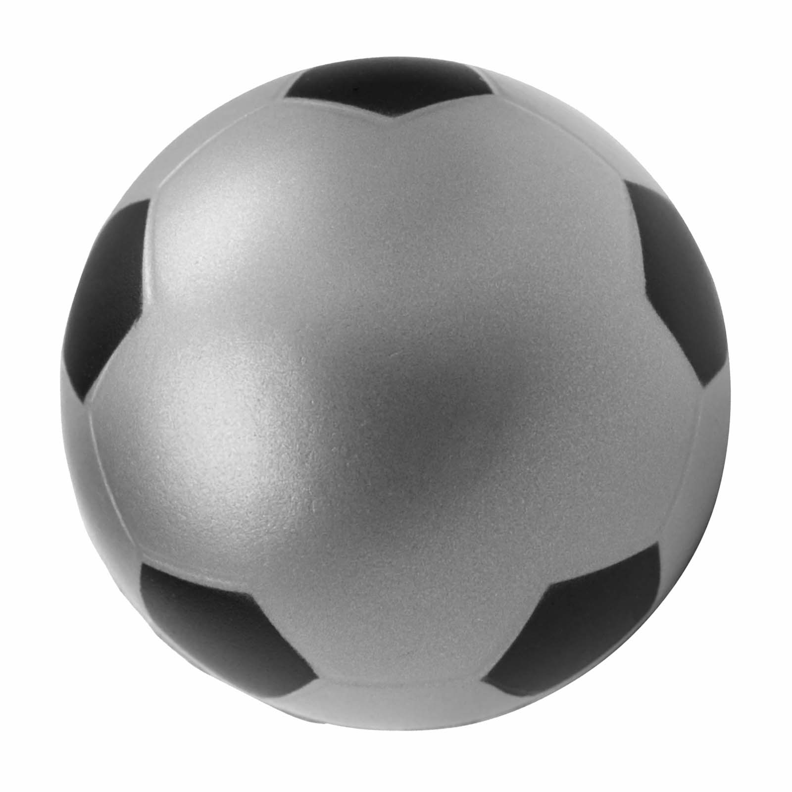 2?" Soccer Ball Stress Reliever 1