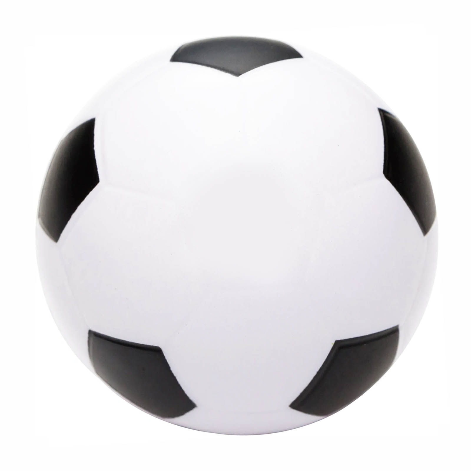 2?" Soccer Ball Stress Reliever 1