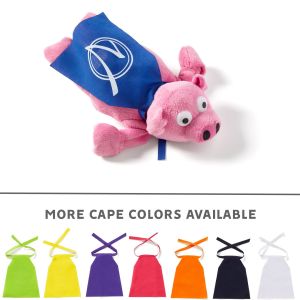 Flying Oinking Pig Plush Stuffed Animal 1 Flying Oinking Pig Plush Stuffed Animal 1