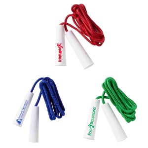 Colorful Jump Rope 1 Colorful Jump Rope 1