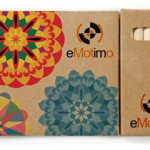 Custom Cover Adult Coloring Book & 6-Color Pencil Set To-Go 1 Custom Cover Adult Coloring Book & 6-Color Pencil Set To-Go 1