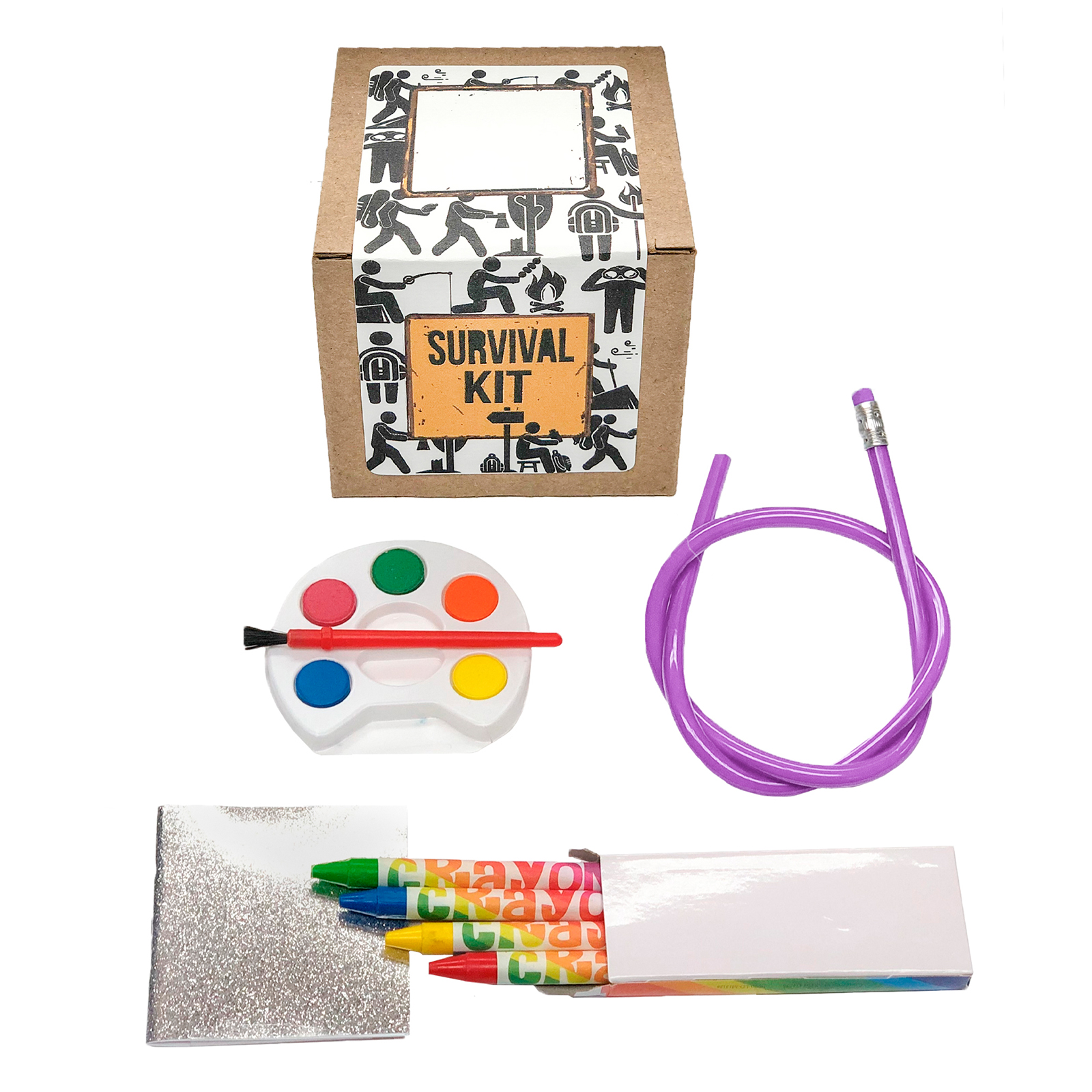 Artist's Survival Kit 1