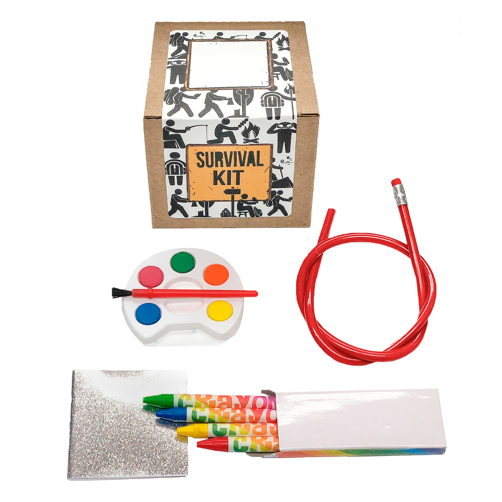 Artist's Survival Kit 1
