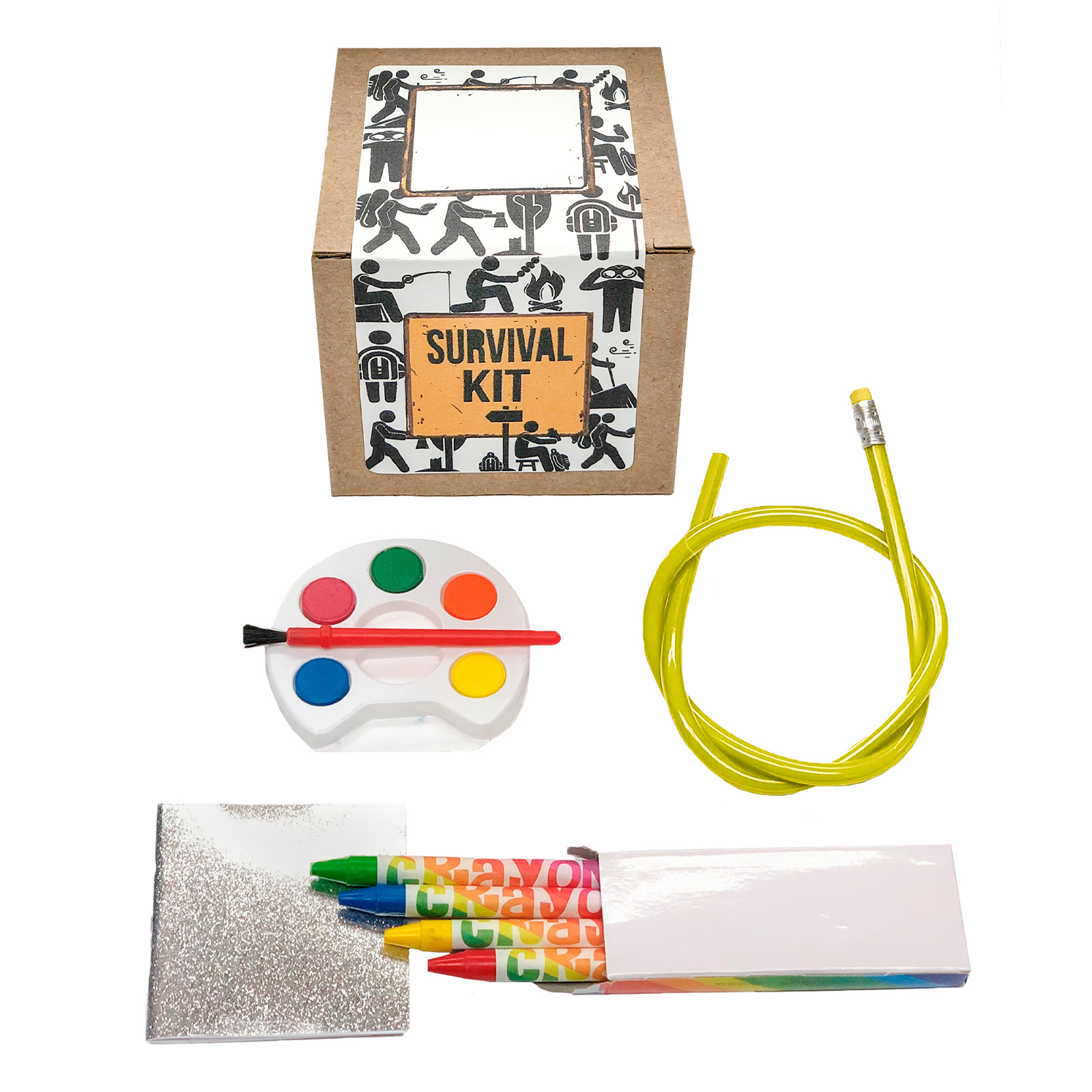 Artist's Survival Kit 1