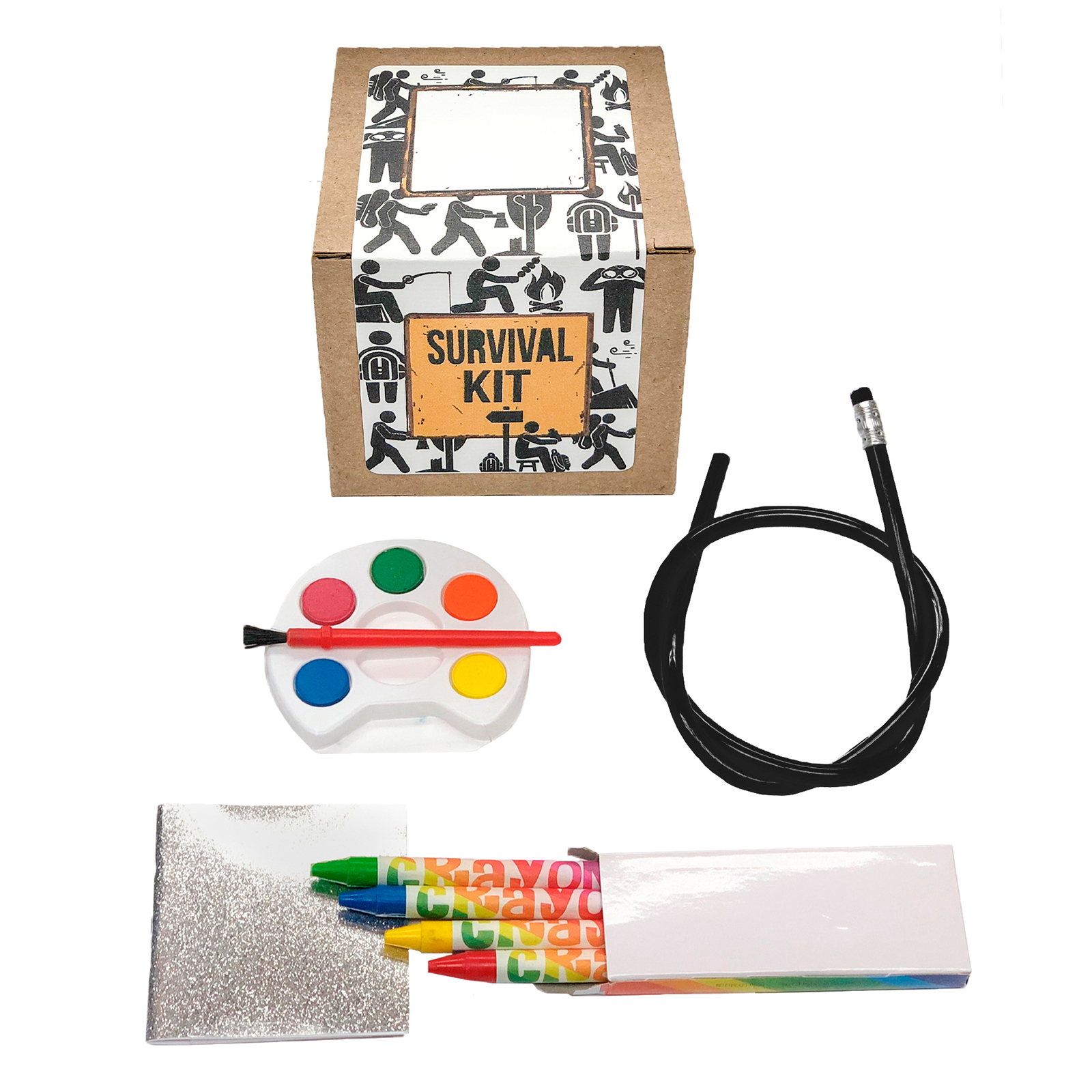Artist's Survival Kit 1
