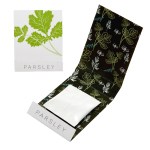 Parsley Seed Matchbook 1 Parsley Seed Matchbook 1