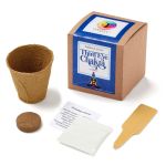 Third Eye Chakra Growable in Kraft Gift Box 1 Third Eye Chakra Growable in Kraft Gift Box 1