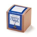 Third Eye Chakra Growable in Kraft Gift Box 2 Third Eye Chakra Growable in Kraft Gift Box 2