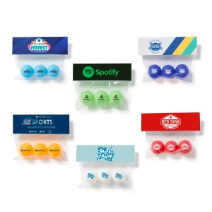 Ping Pong Ball Set 1 Ping Pong Ball Set 1