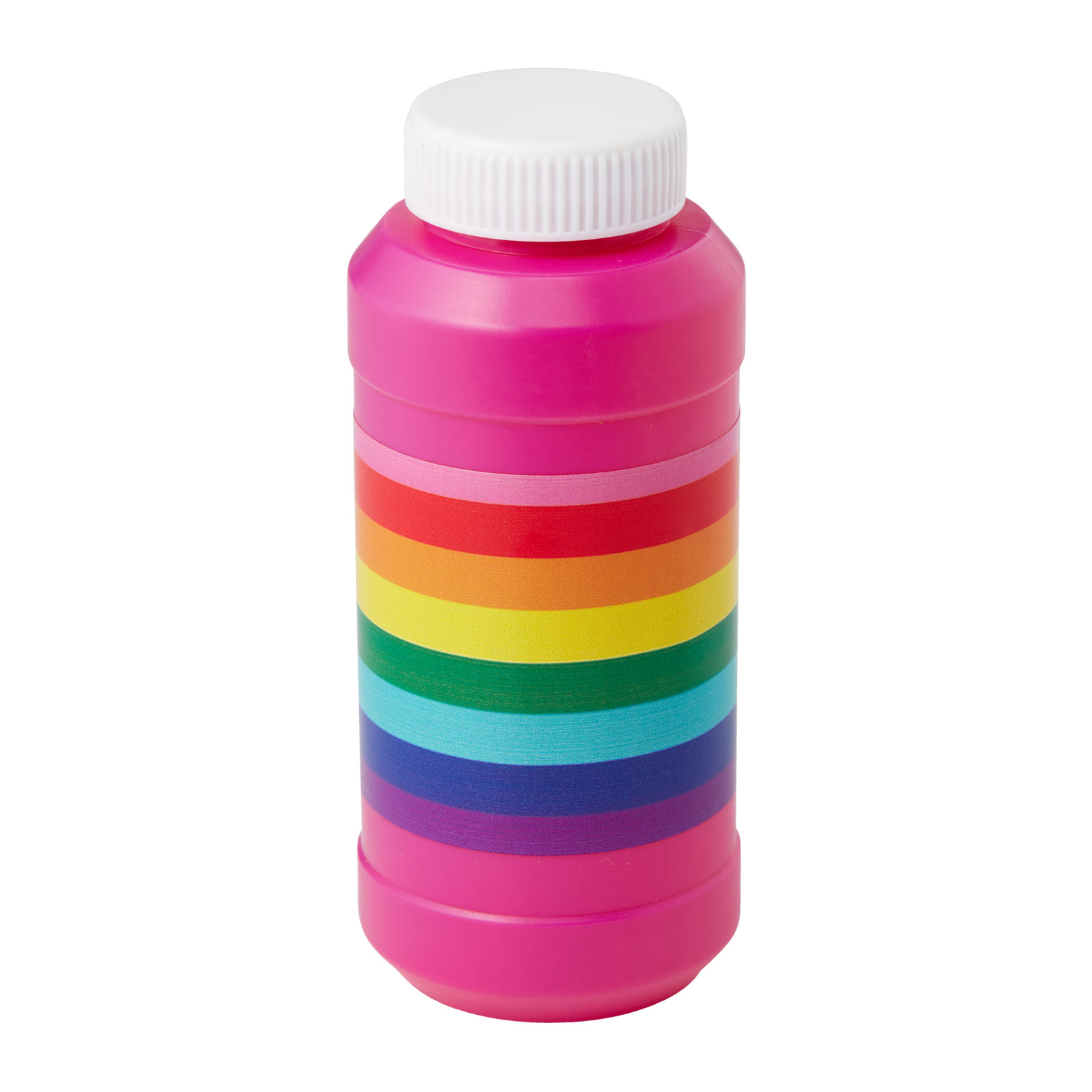 8 oz. Patriotic Bubbles Imprinted on Cap 1