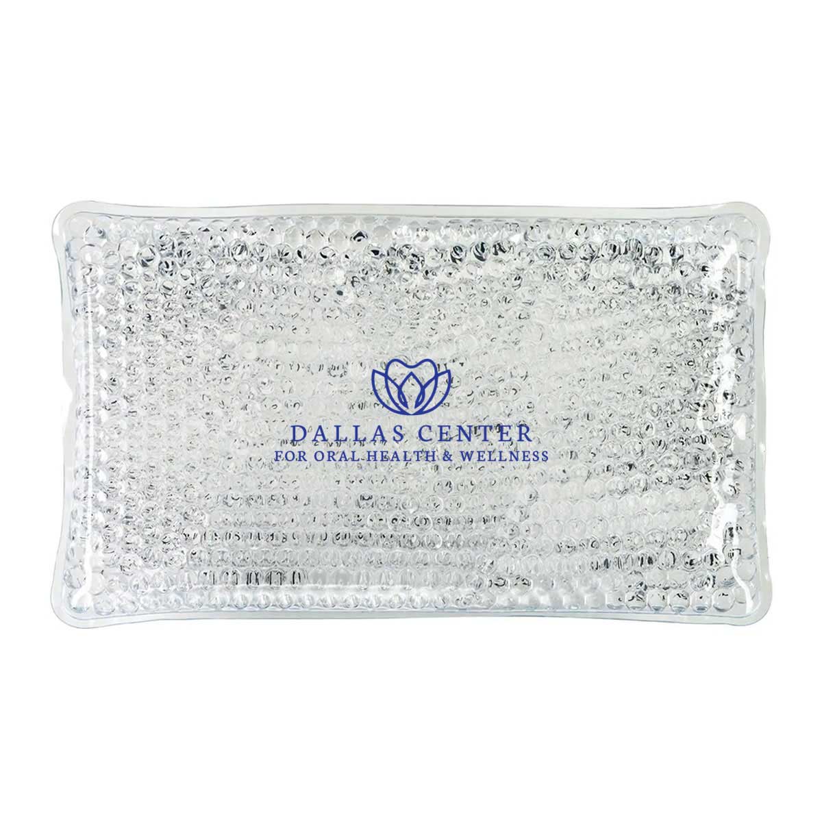 Large Rectangle Hot/Cold Gel Pack 1