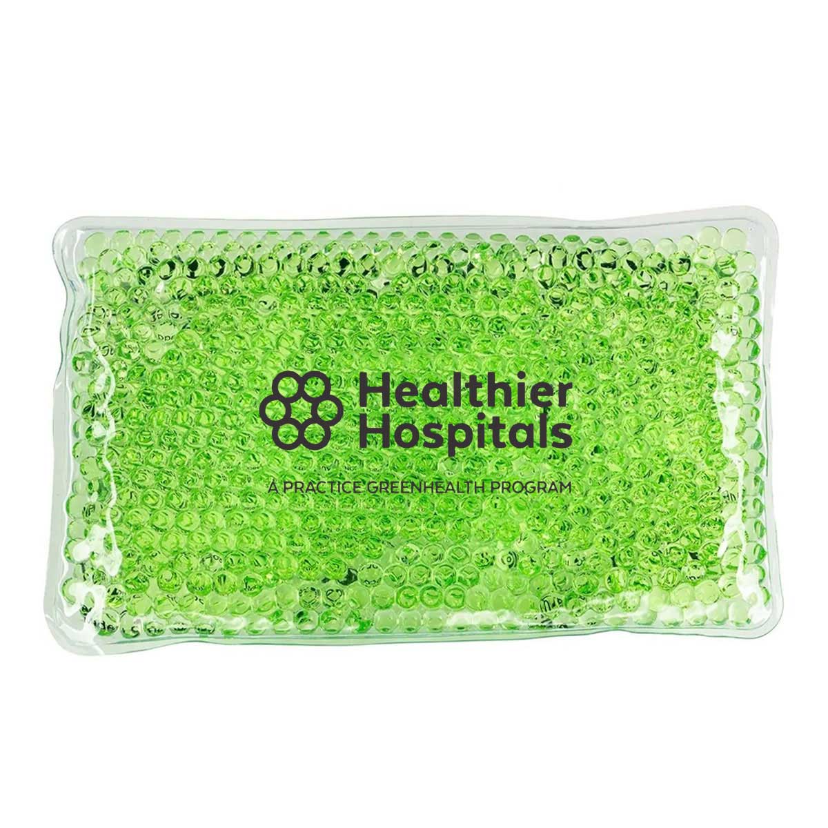 Large Rectangle Hot/Cold Gel Pack 1