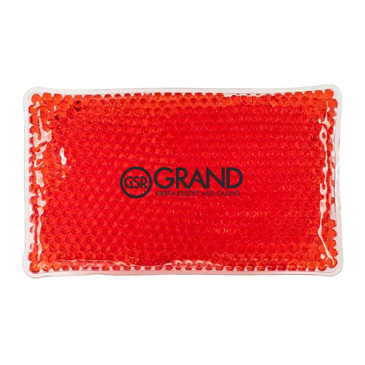 Large Rectangle Hot/Cold Gel Pack 1