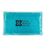Large Rectangle Hot/Cold Gel Pack - Teal Logo Large Rectangle Hot/Cold Gel Pack - Teal Logo