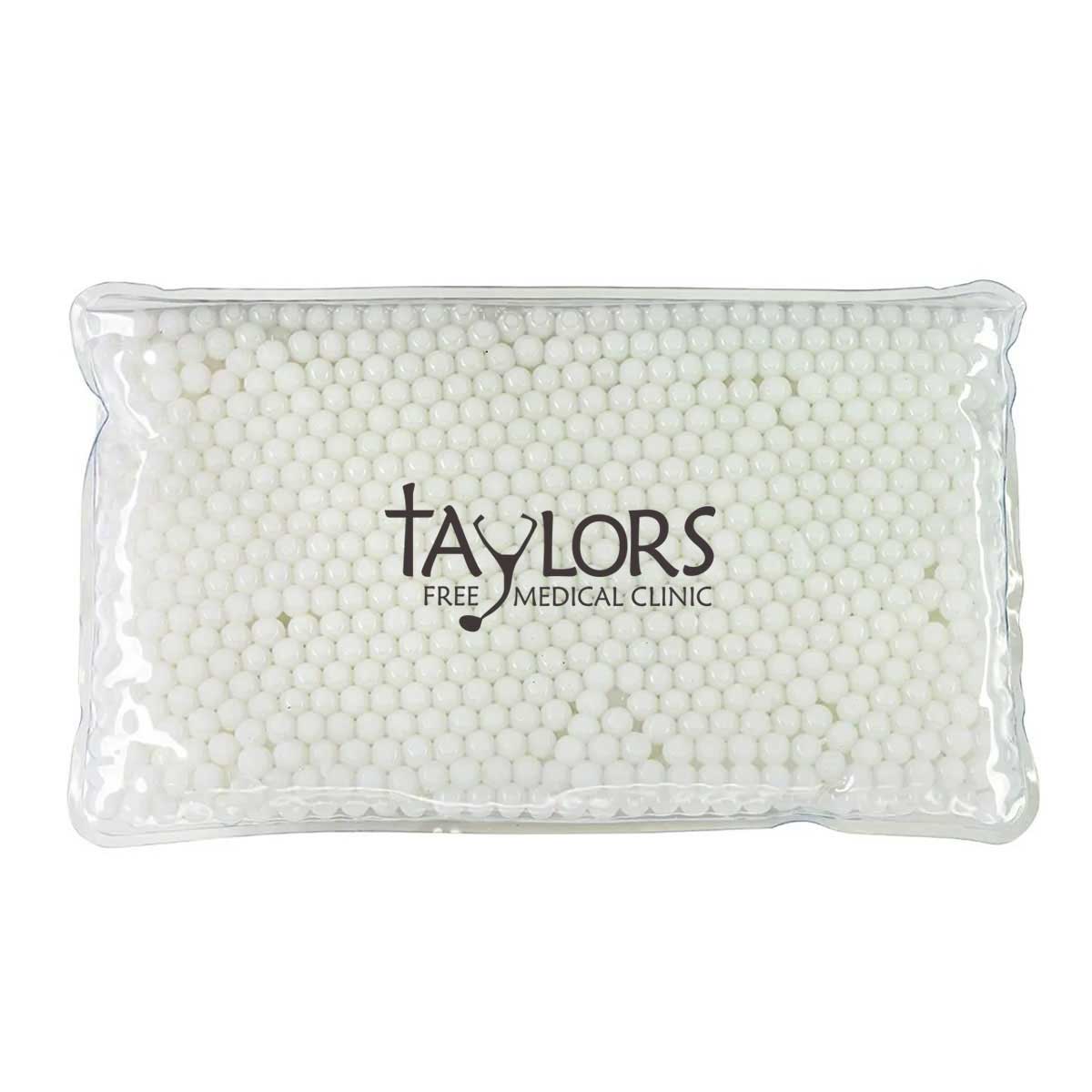 Large Rectangle Hot/Cold Gel Pack 1