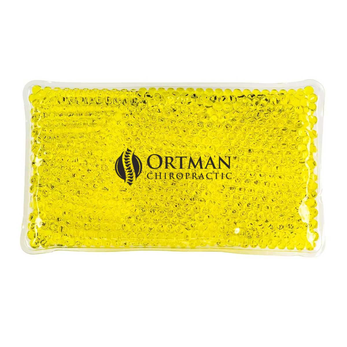 Large Rectangle Hot/Cold Gel Pack 1