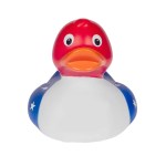 2" Patriotic Rubber Duck 2 2" Patriotic Rubber Duck 2