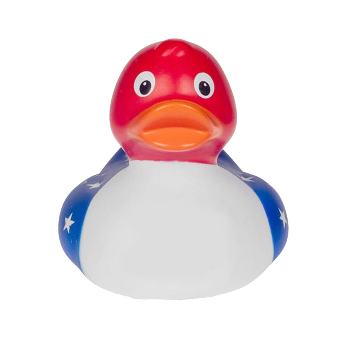 2" Patriotic Rubber Duck 1