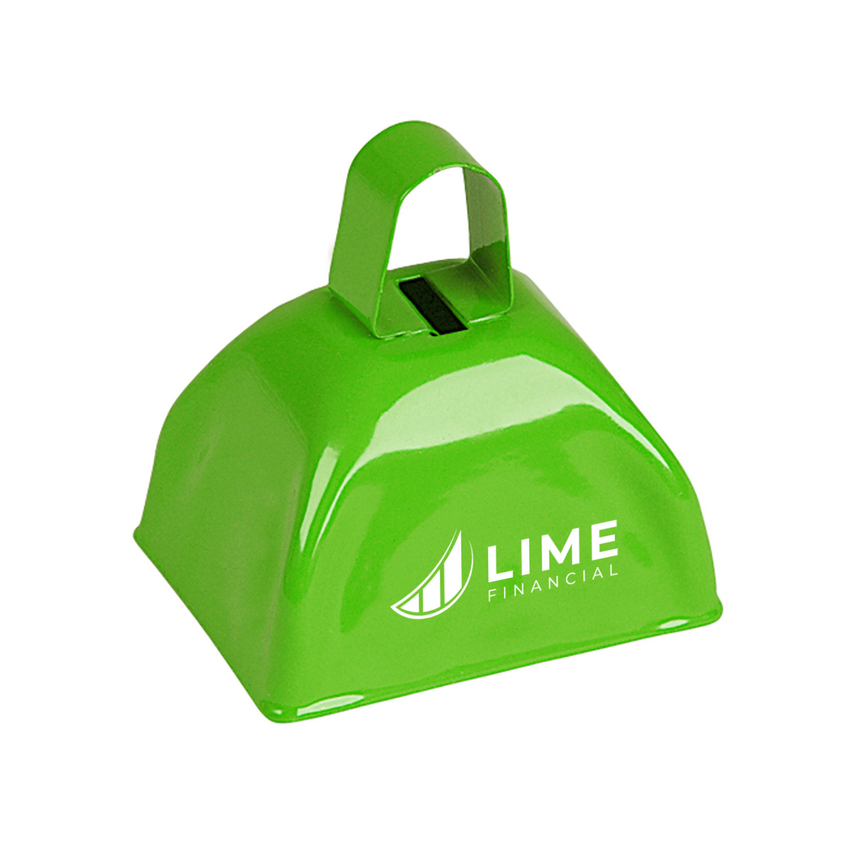 Small Cowbell 1