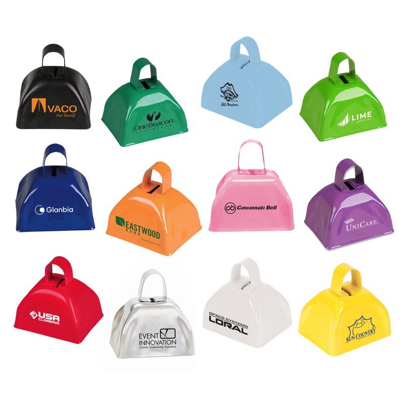Small Cowbell 1 Small Cowbell 1