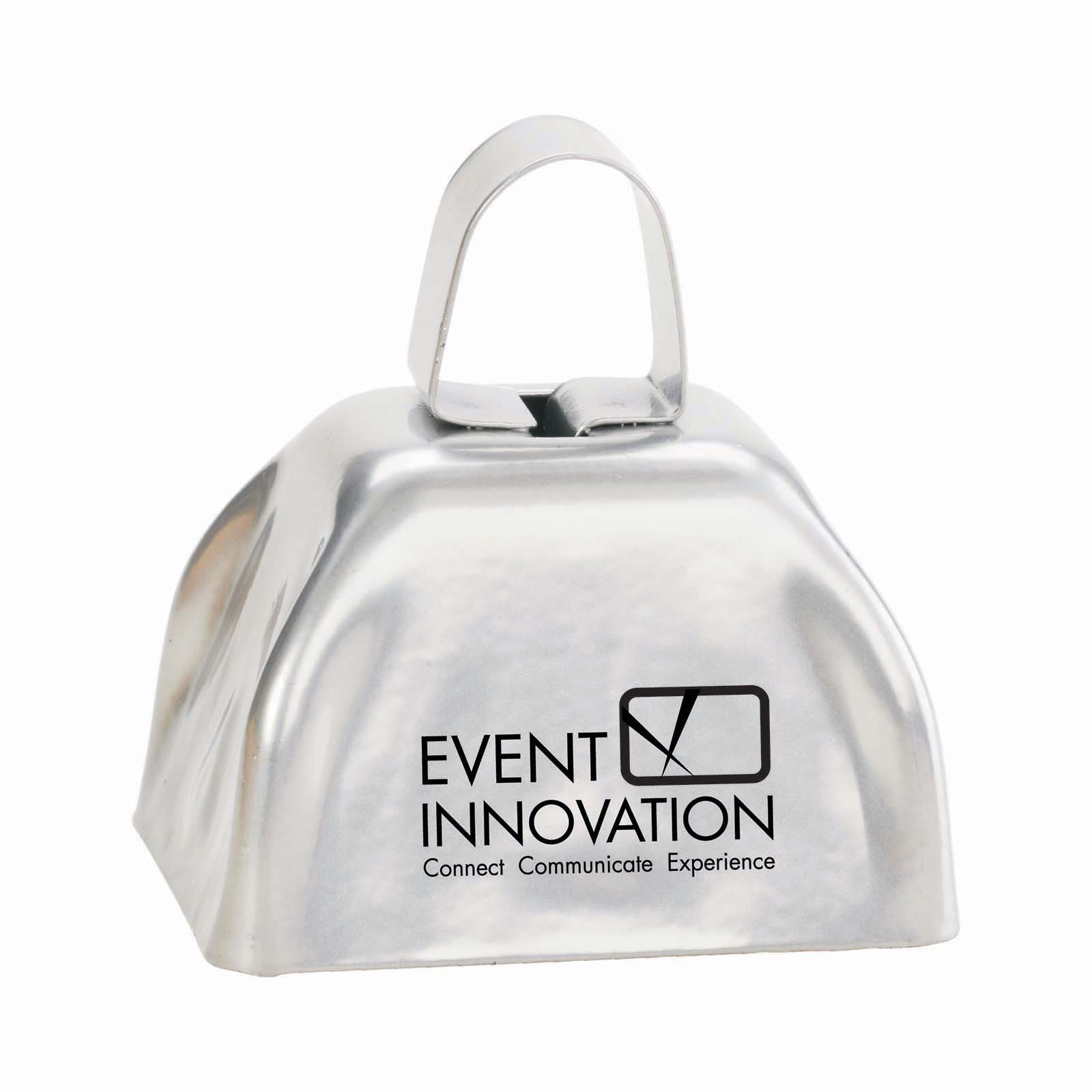 Small Cowbell 1