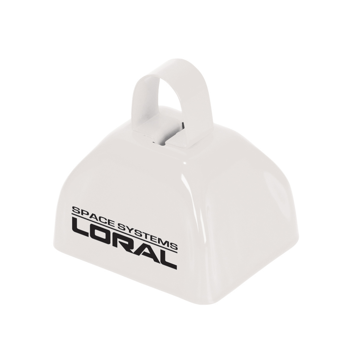 Small Cowbell 1