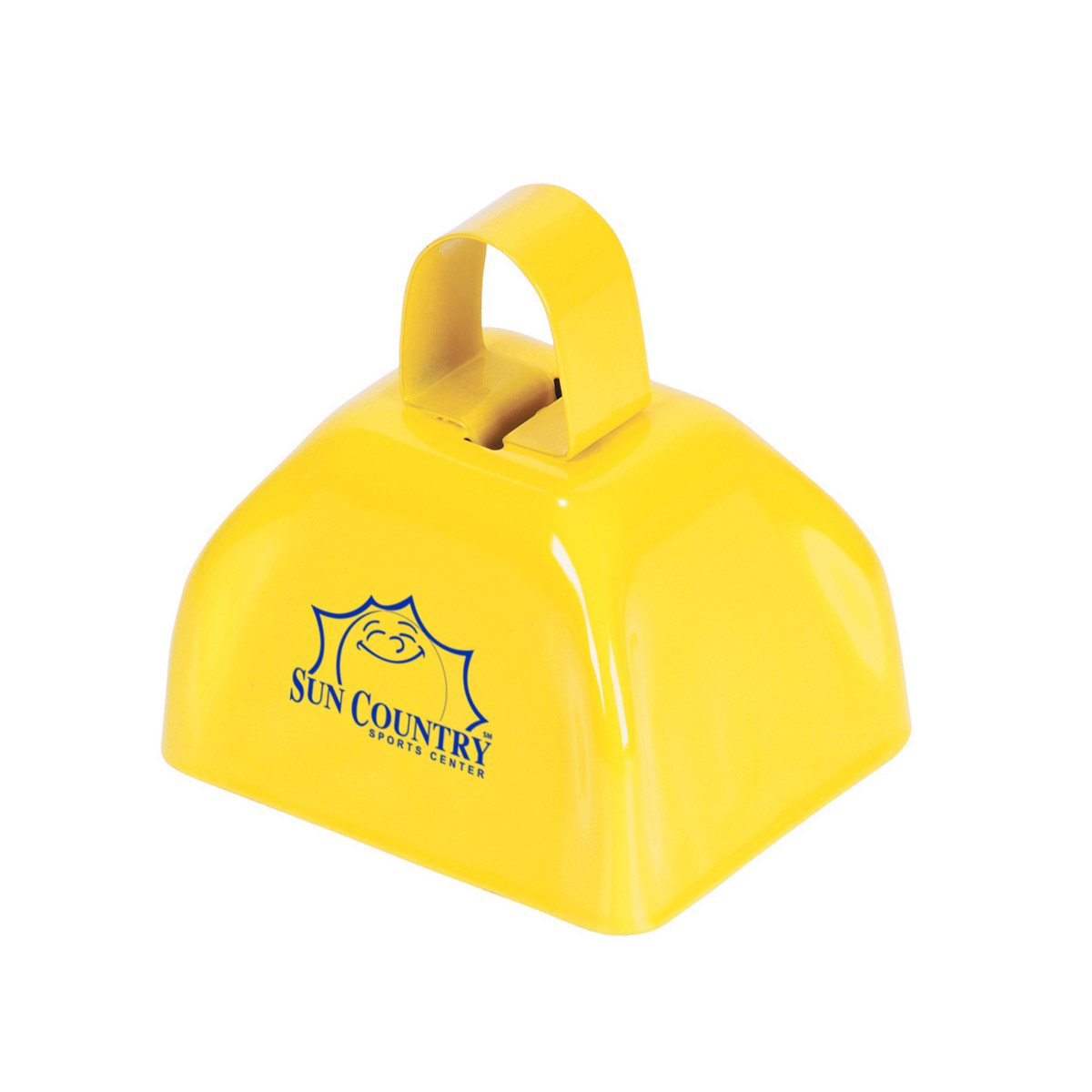 Small Cowbell 1