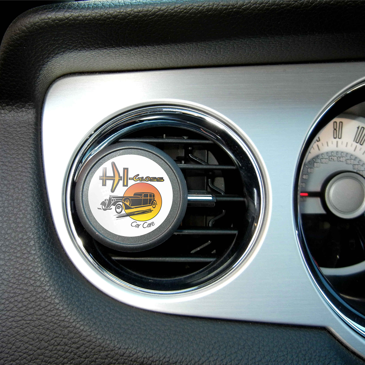 Sweet Ride Auto Vent Car Air Freshener 1