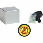 Sweet Ride Auto Vent Car Air Freshener - Black Sweet Ride Auto Vent Car Air Freshener - Black