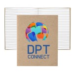 Extra Large Kraft Journal (8"x10") 1 Extra Large Kraft Journal (8"x10") 1