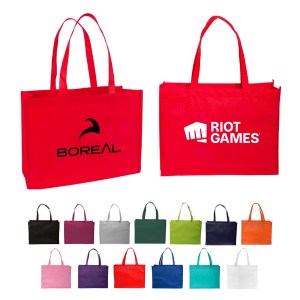 Standard Non Woven Tote 1 Standard Non Woven Tote 1