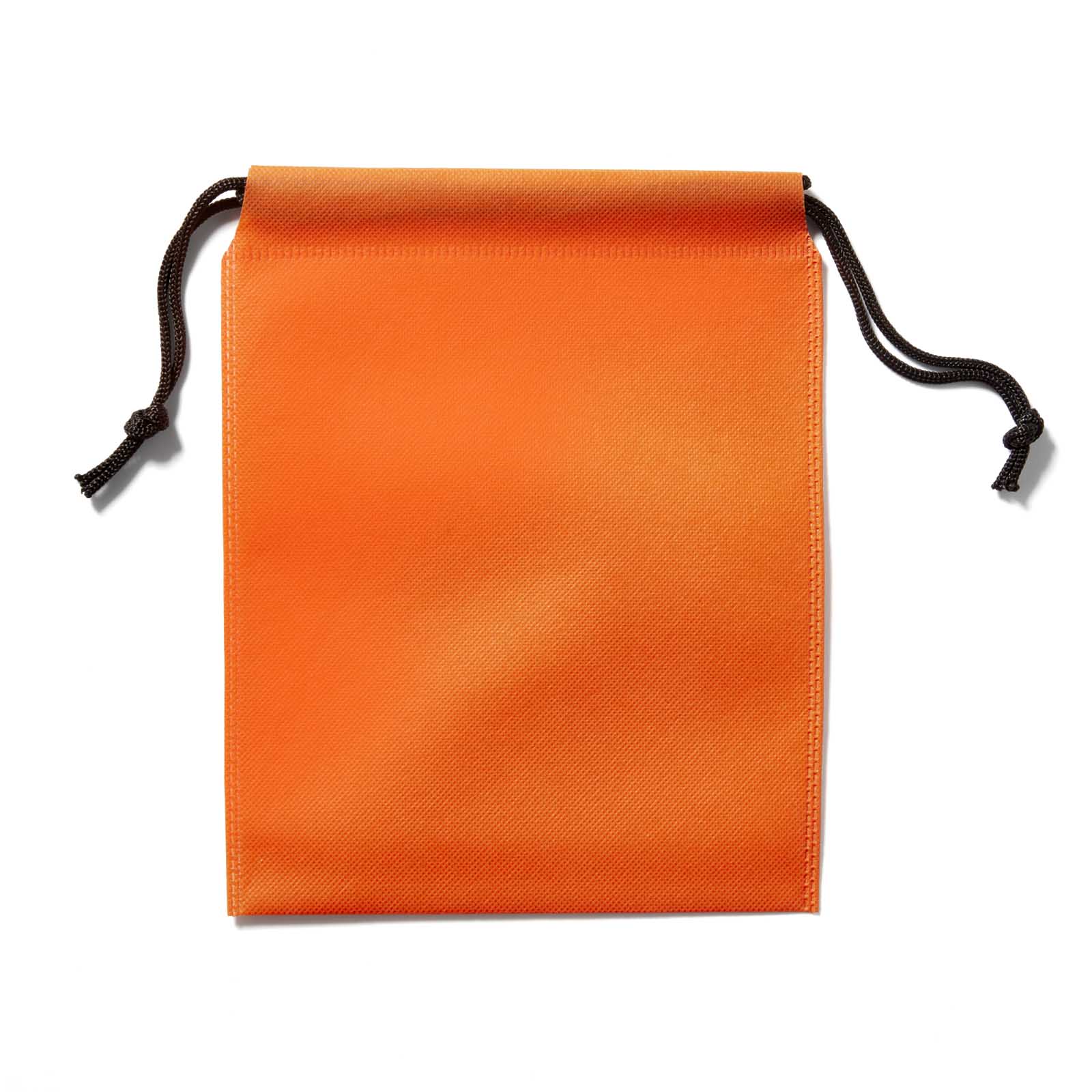 Full Color Non Woven Drawstring Pouch 1