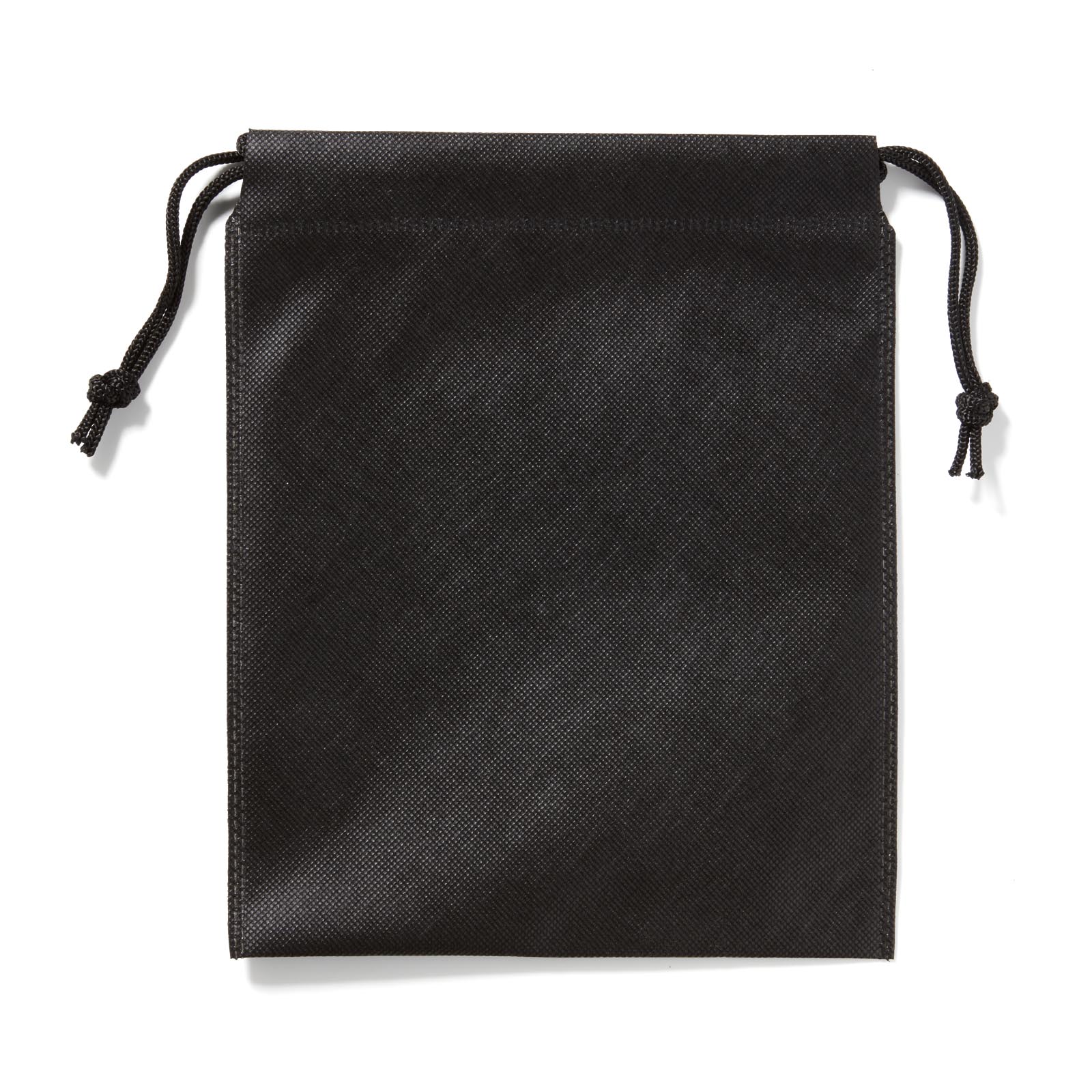 Full Color Non Woven Drawstring Pouch 1