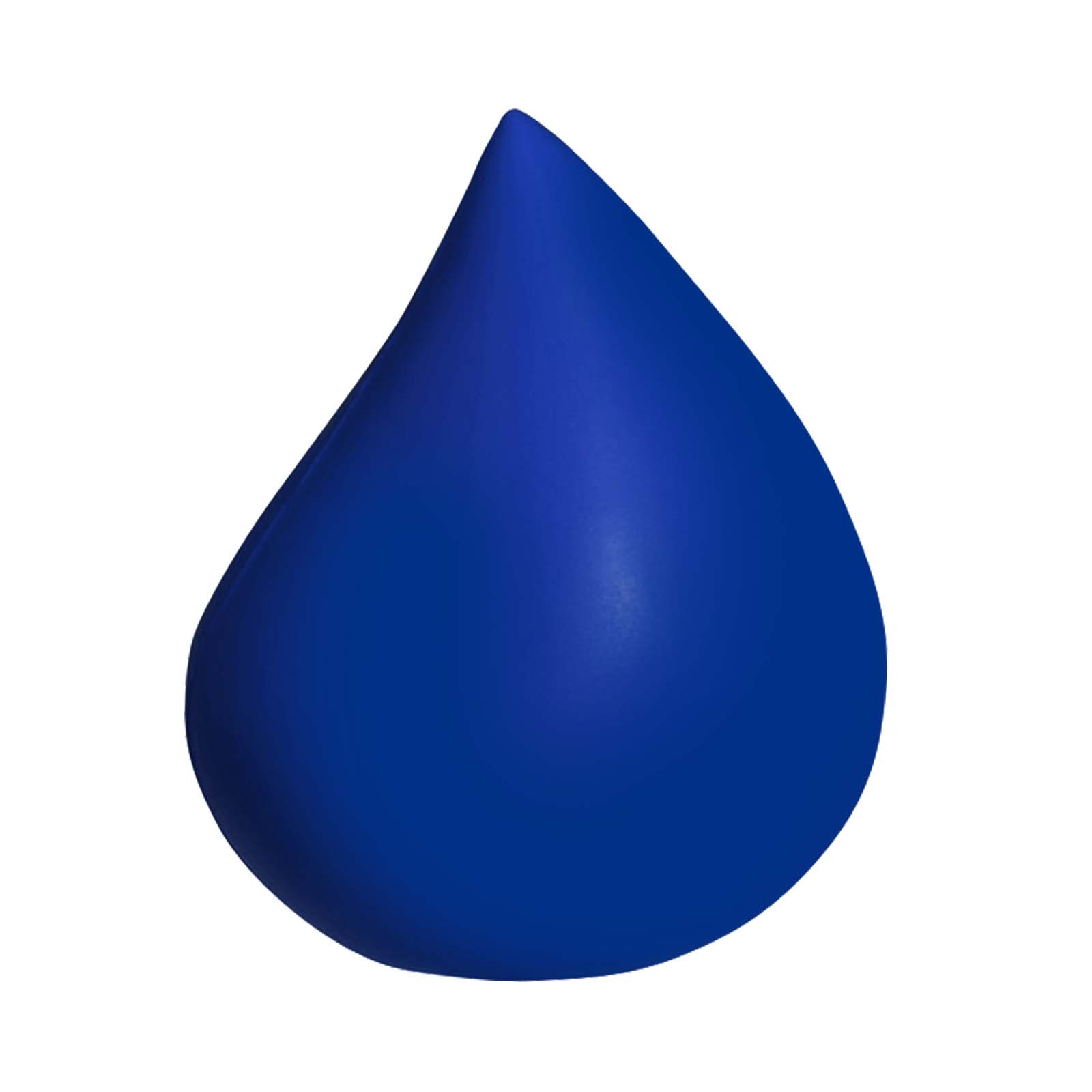 Droplet Stress Reliever 1